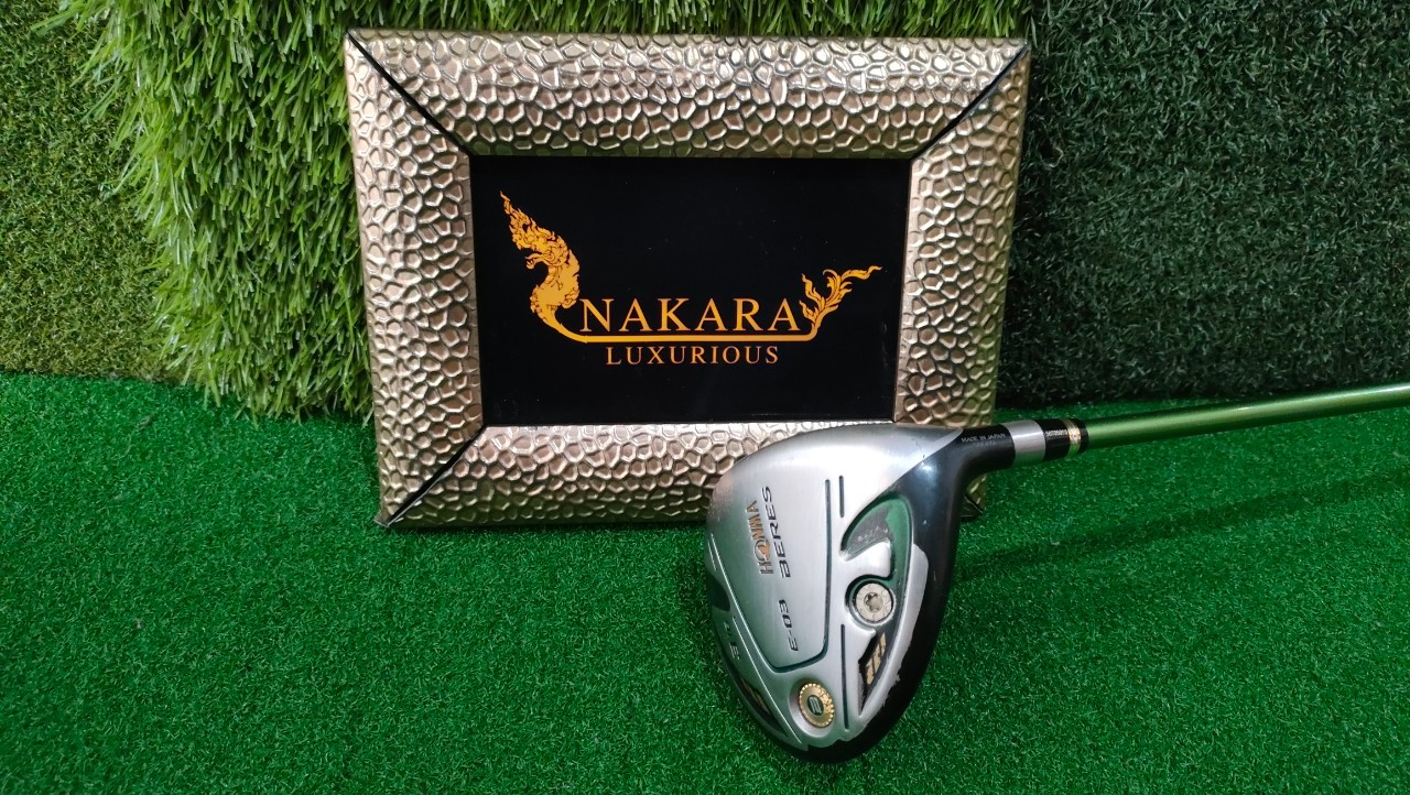 FAIRWAY 3 HONMA BERES E-03
