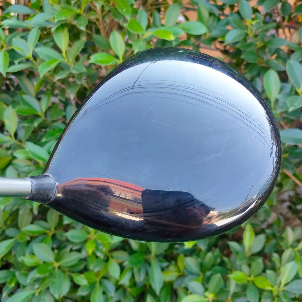 DRIVER CALLAWAY HYPER X องศา 8.5 ก้าน DIAMANA FLEX S รุ่นนี้คือสุด ตีไกลจัดๆ ตีง่าย เด้งทั้งโครงสร้าง HYPER X