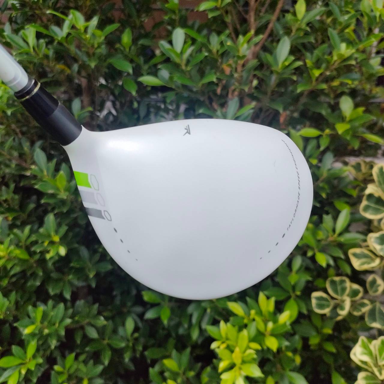 FW 3 TAYLORMADE RBZ ก้าน MATRIX OZIK FLEX R องศา 15 ก้านดีตีง่ายตีไกล