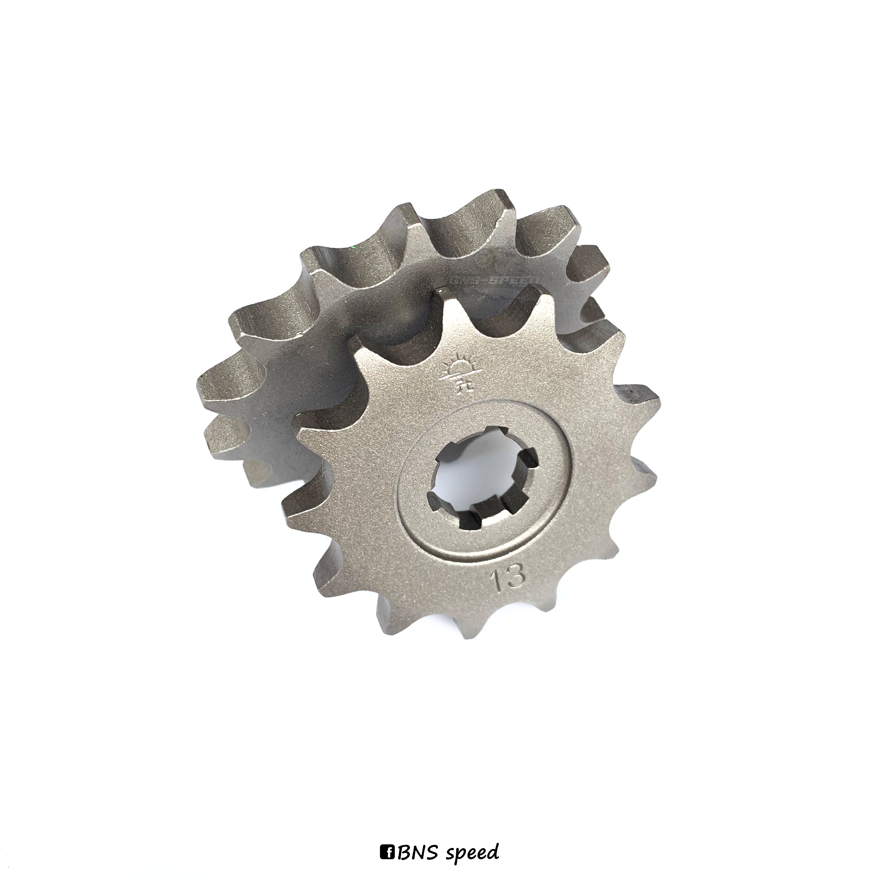 สเตอร์หน้า Jomthai 428 KLX125-140-150