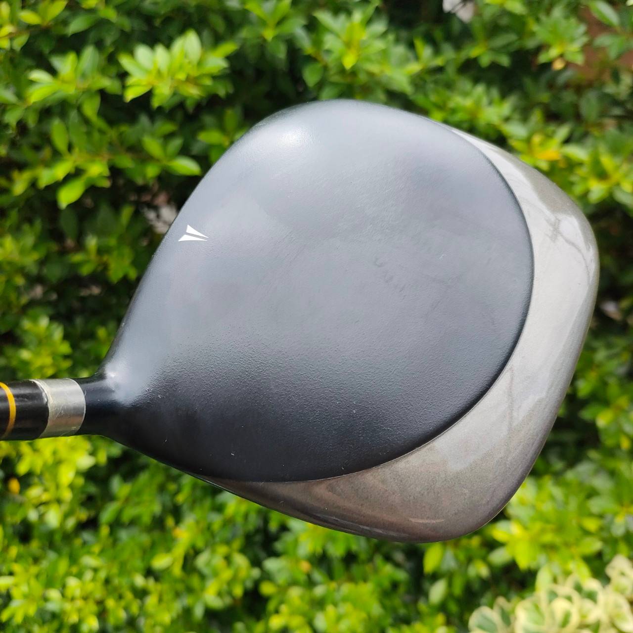 DRIVER NIKE SQ SUMO 2 องศา 9.5 ก้าน FUJIKURA BLUR FLEX R รุ่นนี้ค่า M.O.I. 5900 ชดเชยความผิดพลาดได้สูงสุดเท่าที่มีทั้งหมด!! ไม้กอล์ฟมือสอง ของแท้ BY NakaraLuxurious