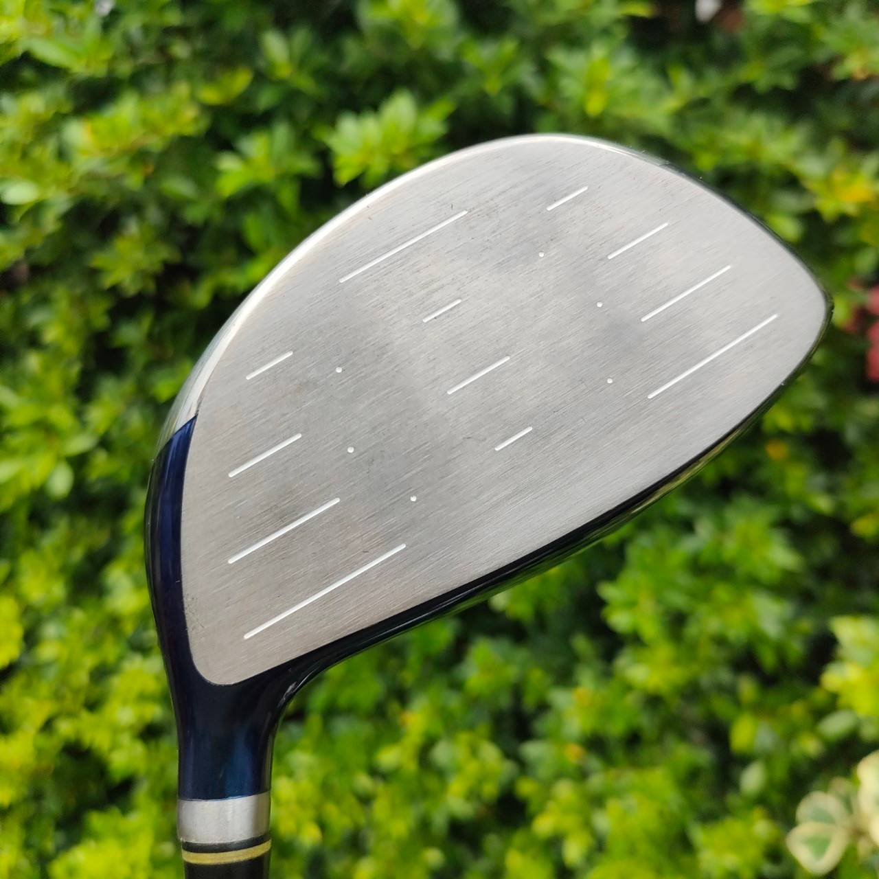 DRIVER HONMA BERES MGSII 440 ก้าน TOUR AD SWORD FLEX R สภาพหัวสวยมากๆ เดิมๆ หน้าเด้ง!! ไม้กอล์ฟมือสอง ของแท้ BY NakaraLuxurious