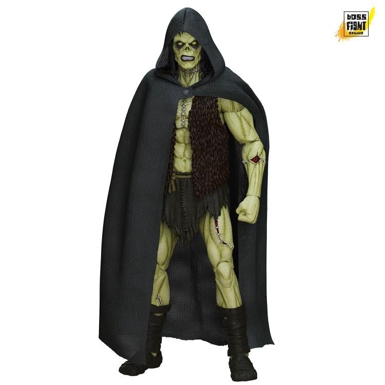 [สั่งจอง] Epic H.A.C.K.S. 1/12 - Frankenstein's Monster: Undead Creature