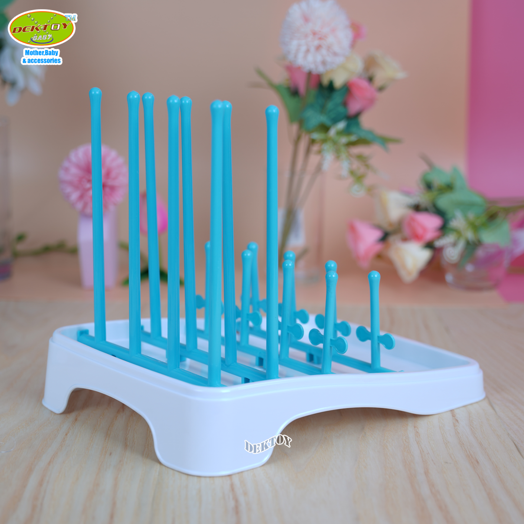 NANNY แนนนี่ ที่คว่ำขวดนมที่ตากขวดนมแนนนี่ N215/C