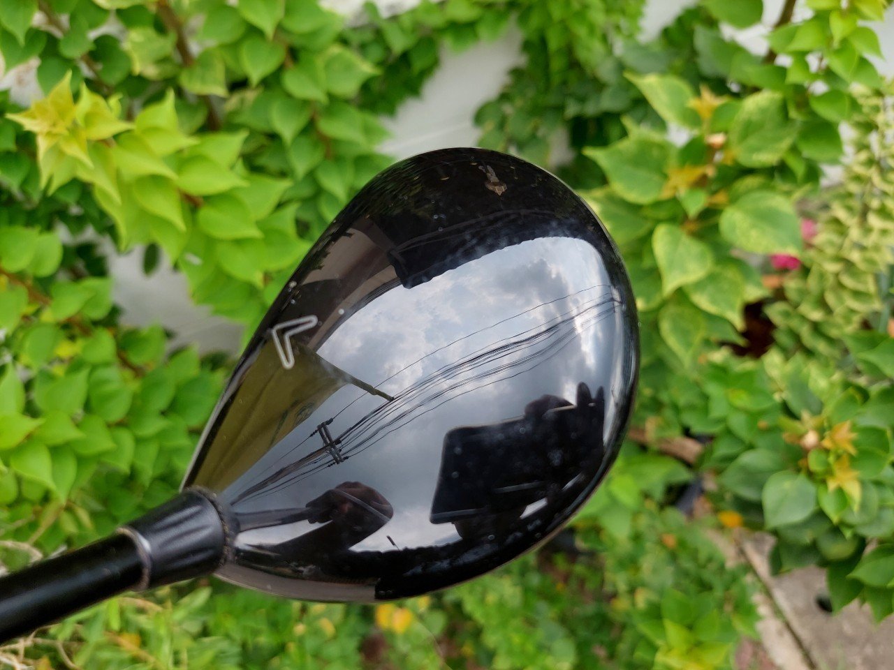 FW7 Callaway X