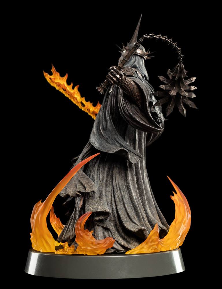 [สั่งจอง]Weta Workshop 1/6 Figures of Fandom : The Witch-King of Angmar