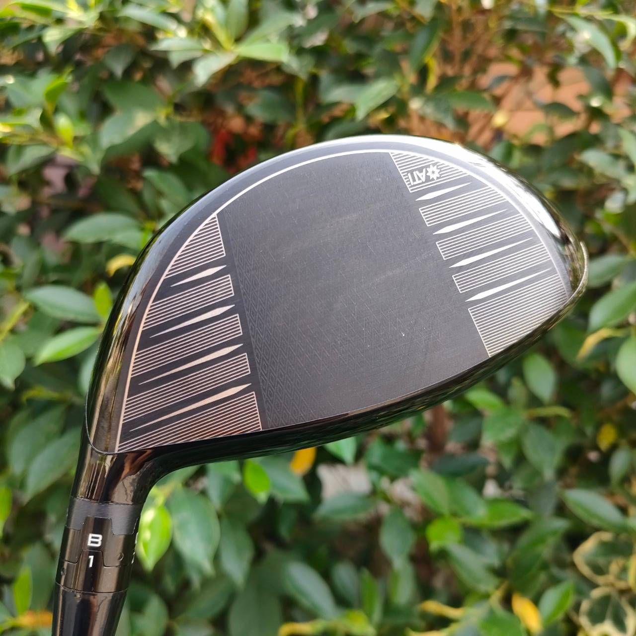 DRIVER TITLELIIST TSI3 องศา 9 ก้าน TENSEI FLEX S เร่งสปีดได้แรงสูงสุด ด้วยหลัก แอร์โร่ไดนามิค 460CC ชดเชยสูง ยังไงก็ตีง่ายมากๆ