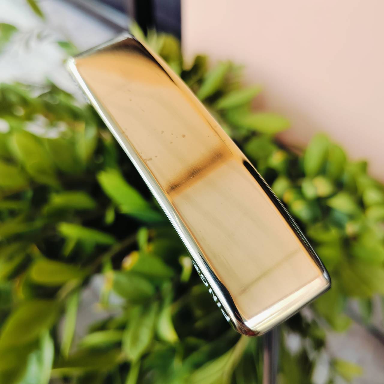 PUTTER PING ANSER 3 Phoenix, Arizona ความยาว 34 นิ้ว วัสดุทองเหลือง Brass แท้ๆเลยค่ะ ไม้กอล์ฟพรีเมี่ยมมือสอง ของแท้ By NakaraLuxurious