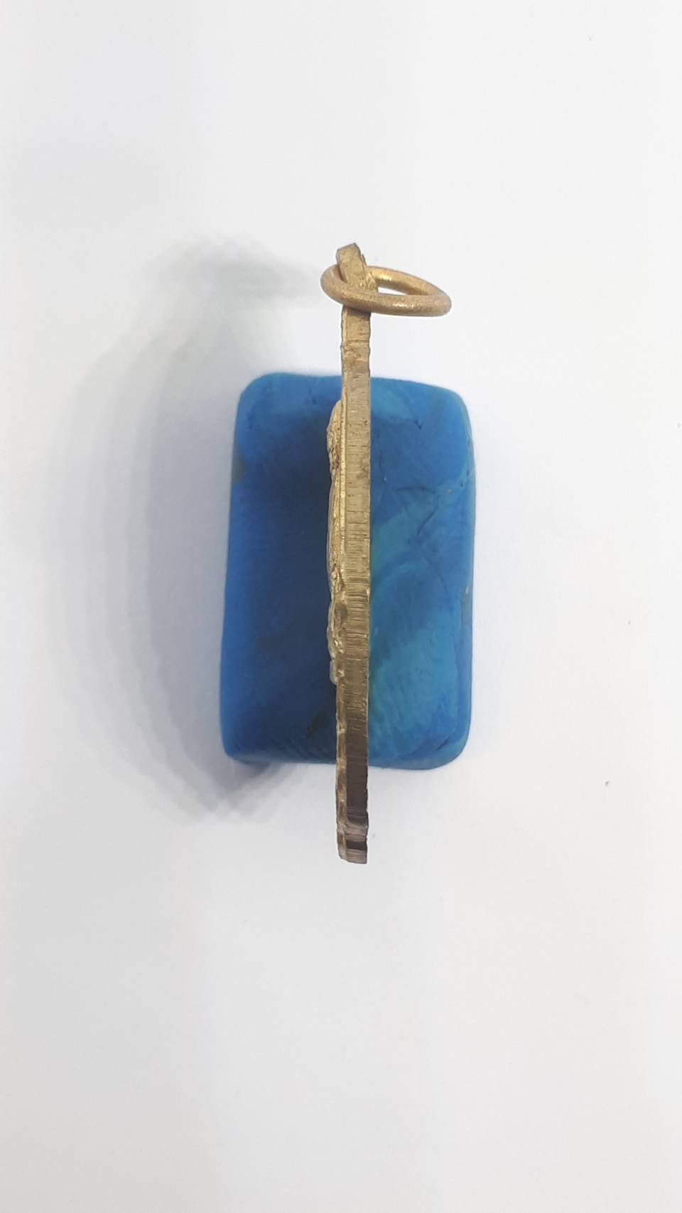 เหรียญ พระครู สังฆภาร โสภณ วัด สมศรี อ.นาโพธิ์ บุรีรัมย์ 200.-