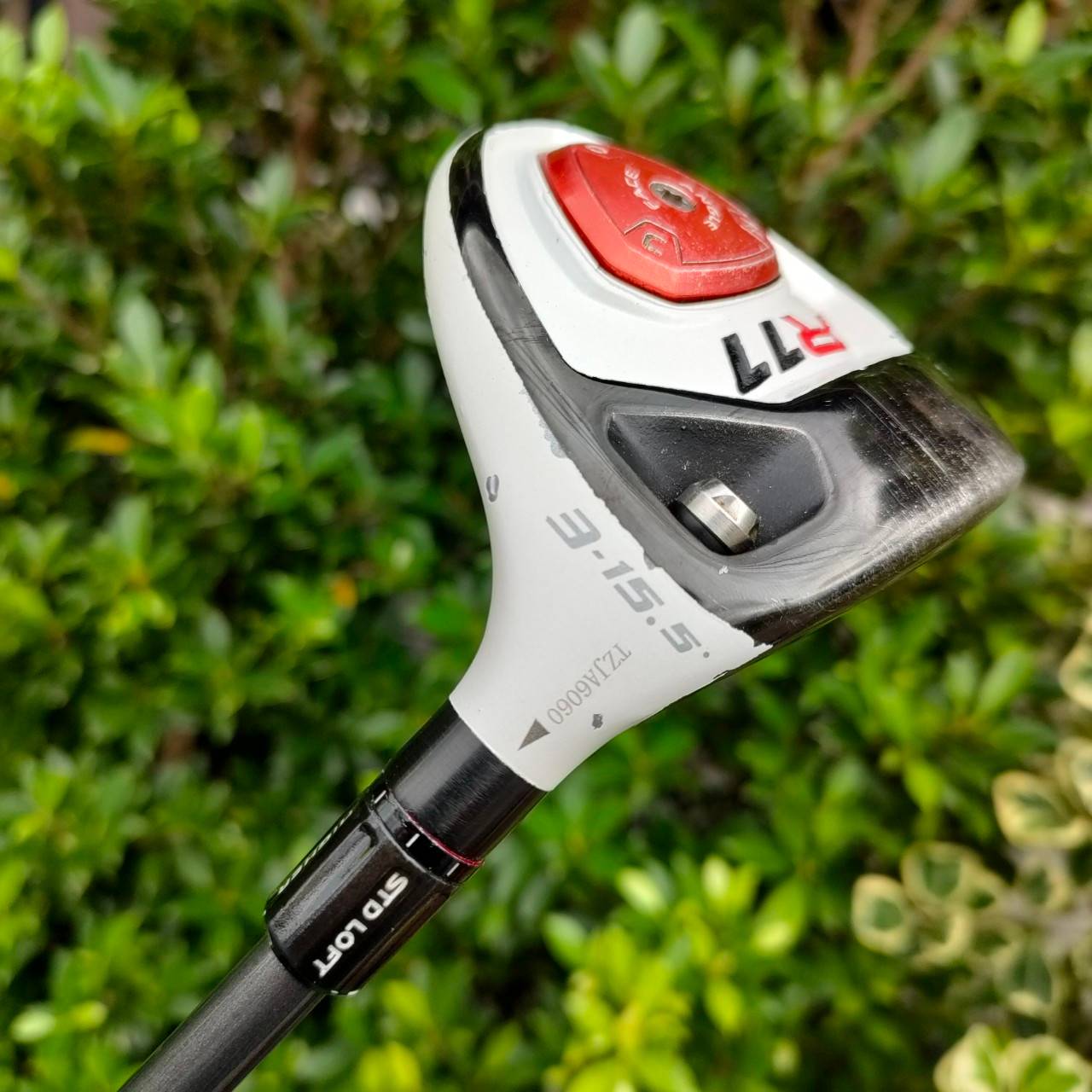 FW3 TAYLORMADE R11 ก้าน FUJIKURA MOTORE FLEX S องศา 15.5 ตีไกลมากๆ ตีง่าย ปรับจูนได้หลายจุดครับ