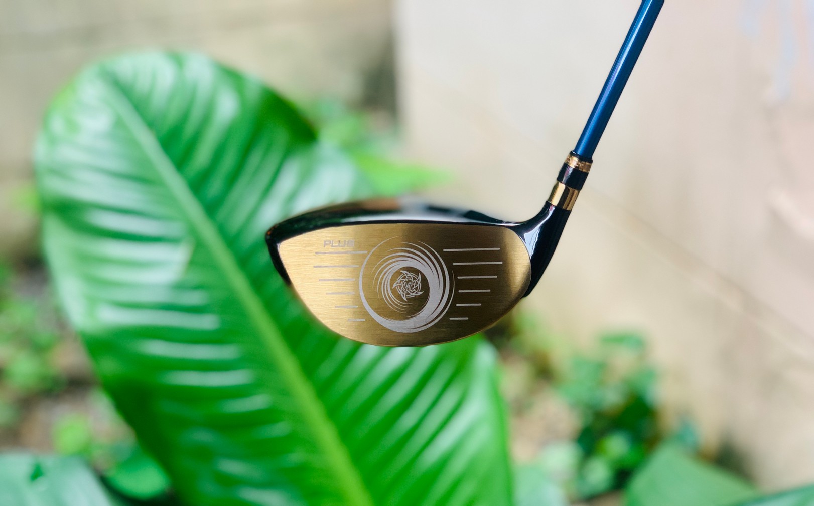 DRIVER NINJA Non - Conforming PLUS องศา 10.5