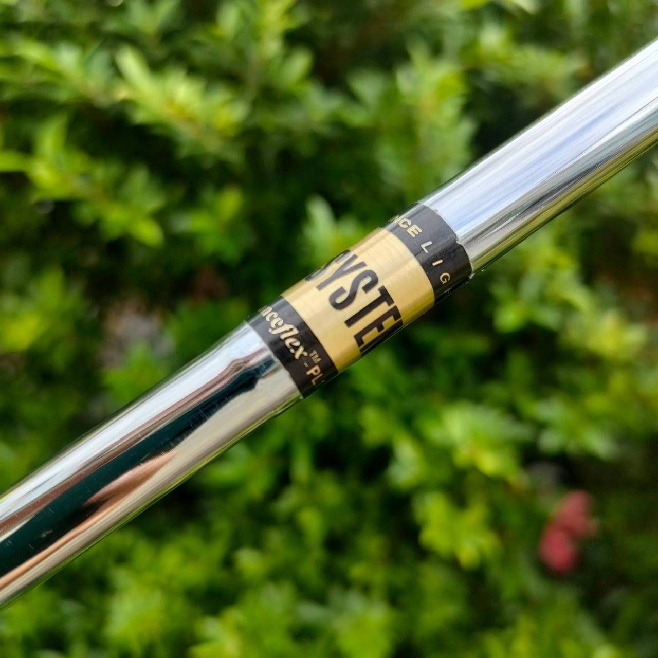 ***ไม้กอล์ฟสำหรับเด็ก*** เหล็ก4 USKG CHAMPIONSHIP SERIES 17-4 STAINLESS ความยาว 37 นิ้ว ดีที่สุดสำหรับๆน้องๆนักกอล์ฟเยาชน ใช้ได้ตั้งแต่เริ่มเล่น จนถึงแข่งขัน!!! มือหนึ่ง ของแท้ BY NakaraLuxurious