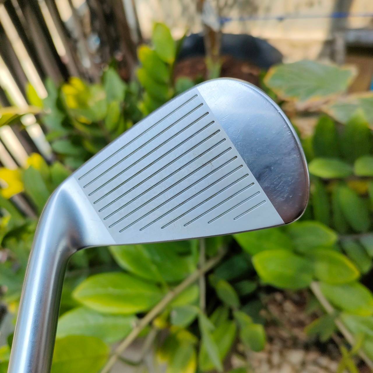 ชุดเหล็ก CALLAWAY X FORGED มีเหล็ก 4 - 9 เเละ PW ก้าน PROJECT X FLIGHTED 6.0 สุดยอดเหล็ก FORGED CAVITY ไม้กอล์ฟพรีเมี่ยมของแท้ By NakaraLuxurious