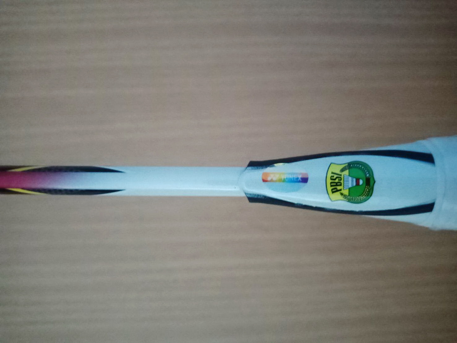 Yonex Voltric 9Neo