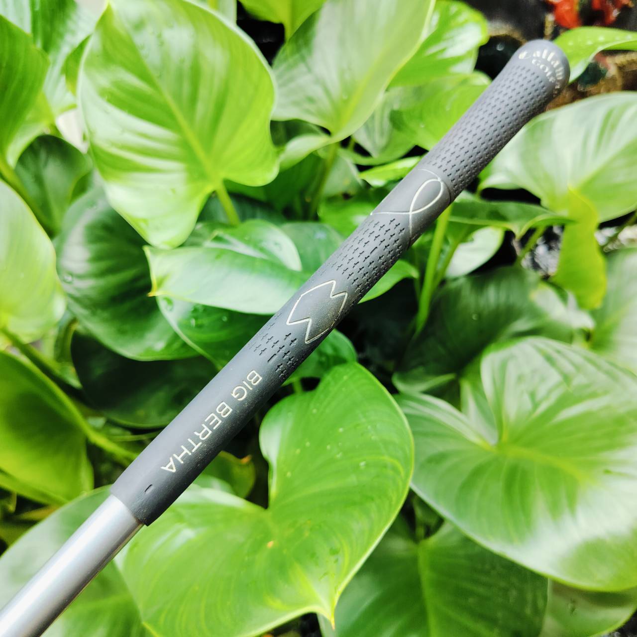 🏌️ ชุดเหล็ก CALLAWAY STEELHEAD X-14 มีเหล็ก 3-9 เเละ PW SW สุดยอดก้านเจาะทะลุผ่าแฉก ก้าน CALLAWAY BIG BERTHA STEELHEAD X-14 FLEX R เป็นรุ่นที่ทำมาได้ดี และยอดนิยมมากๆ ไม้กอล์ฟพรีเมี่ยมมือสอง ของแท้ By NakaraLuxurious