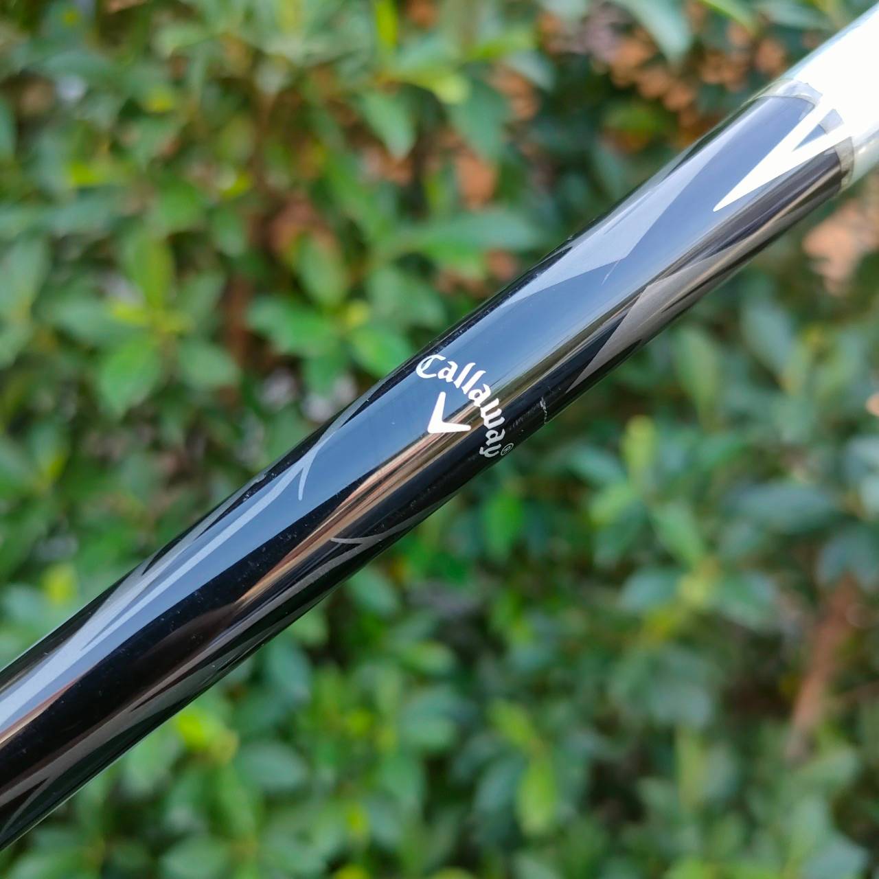 DRIVER CALLAWAY XHOT PRO องศา 10.5 ก้าน XHOT FLEX S สามารถไขปรับแต่งช๊อต ได้สองชั้น หน้าสัมผัส HOT ตีไกล ตีมันส์ๆมากๆครับ