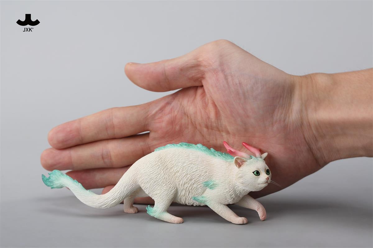 [สั่งจอง]JXK : Catragon Figurine