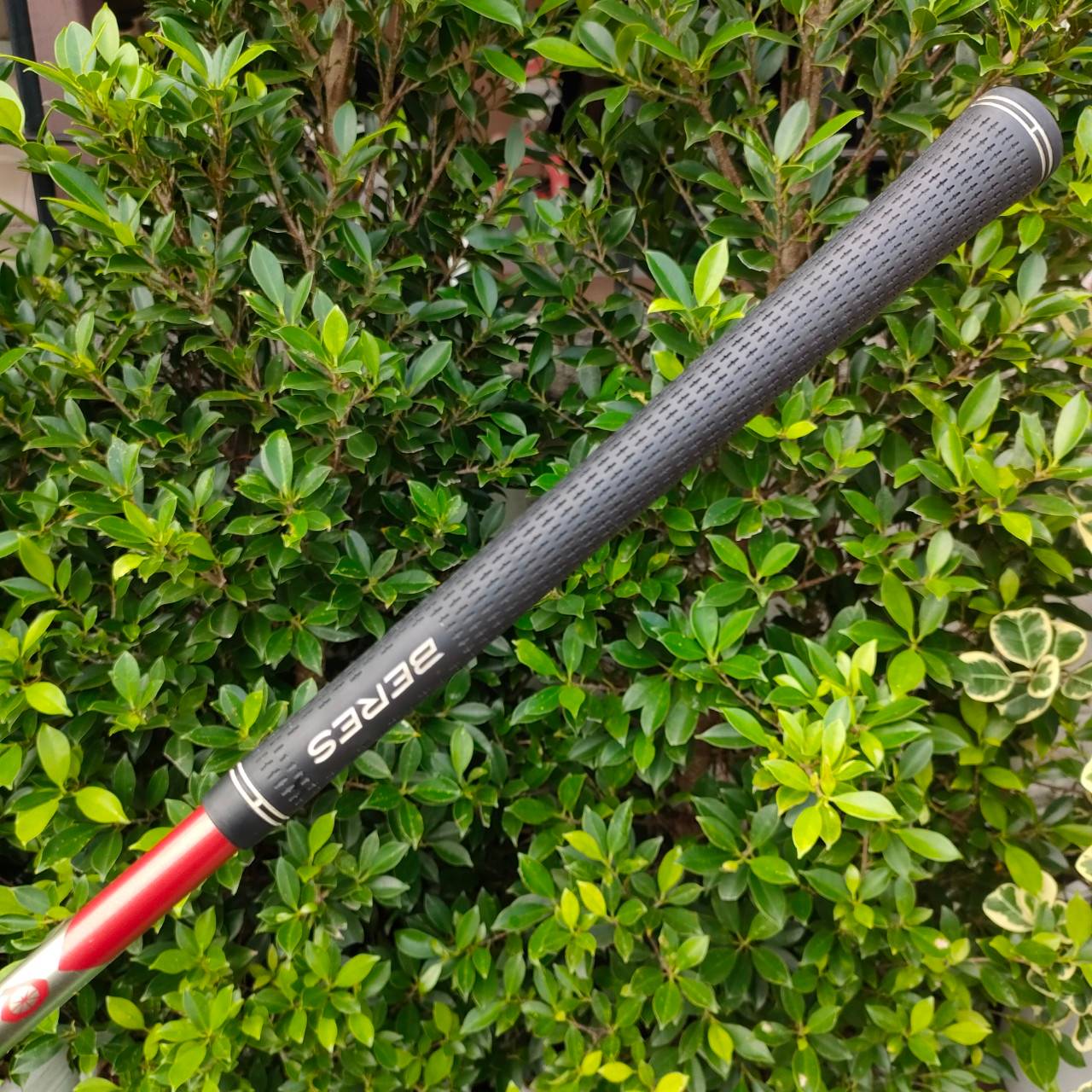 ชุดเหล็ก HONMA BERES TW901 มีเหล็ก 5-10 ทั้งหมด 6 ชิ้น ก้าน ARMRQ B62 ก้าน 1 ดาว