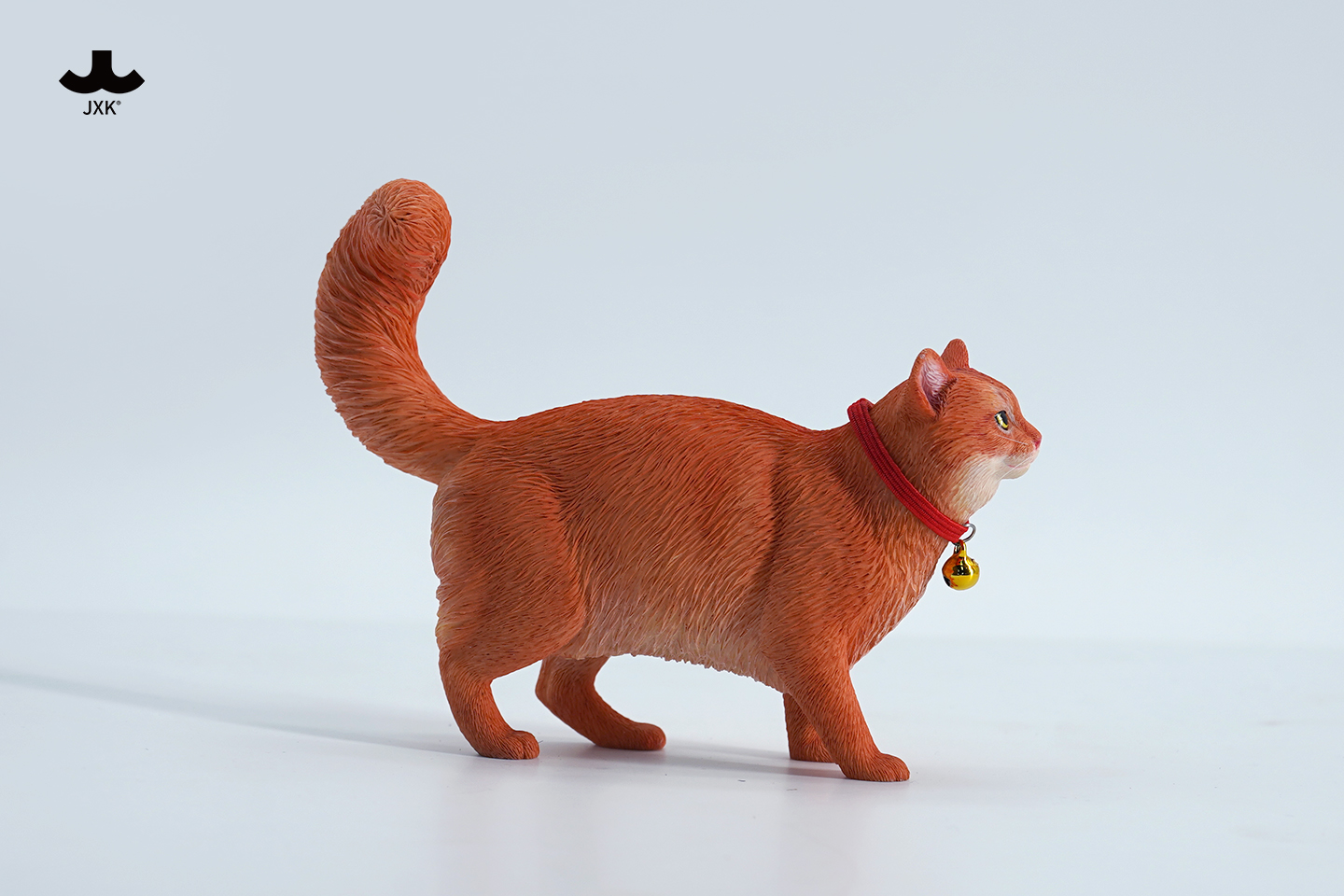 [สั่งจอง]JXK 1/6 Somali cat