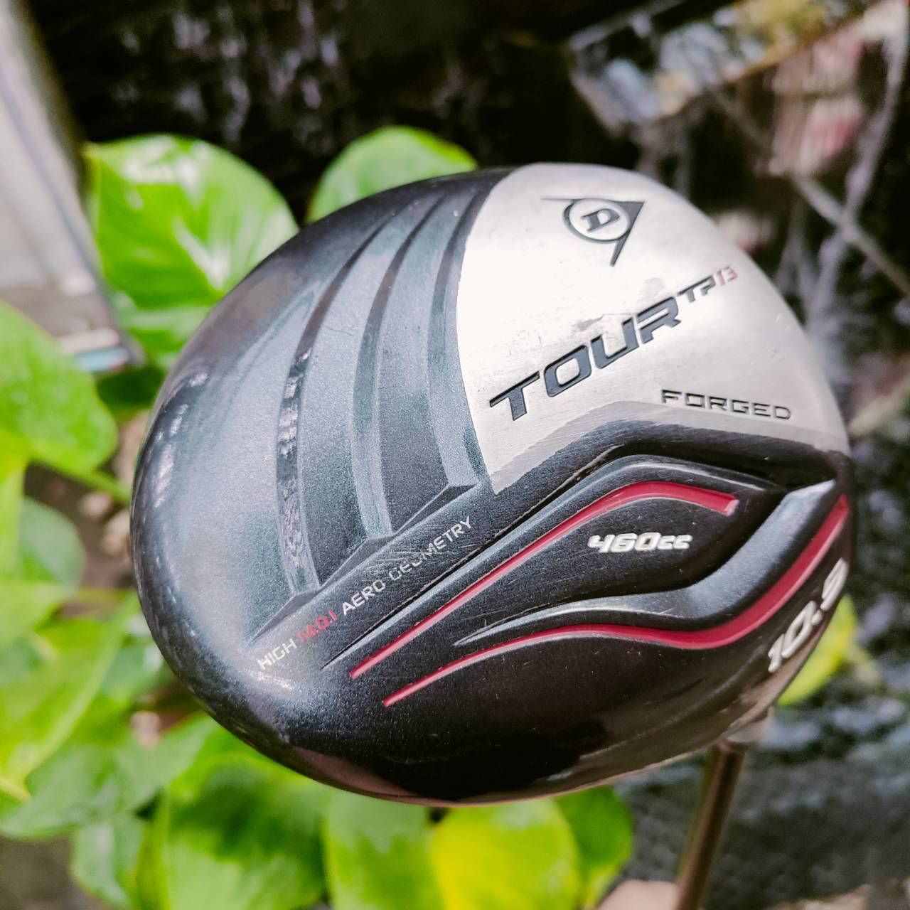 ไม้กอล์ฟครบชุด DUNLOP TOUR TP13 สภาพเดิมทุกไม้ ถุงเดิมตรงรุ่น ไม้ครบชุด พร้อมออกรอบได้เลยค่ะ ไม้กอล์ฟพรีเมี่ยมมือสอง ของแท้ By NakaraLuxurious
