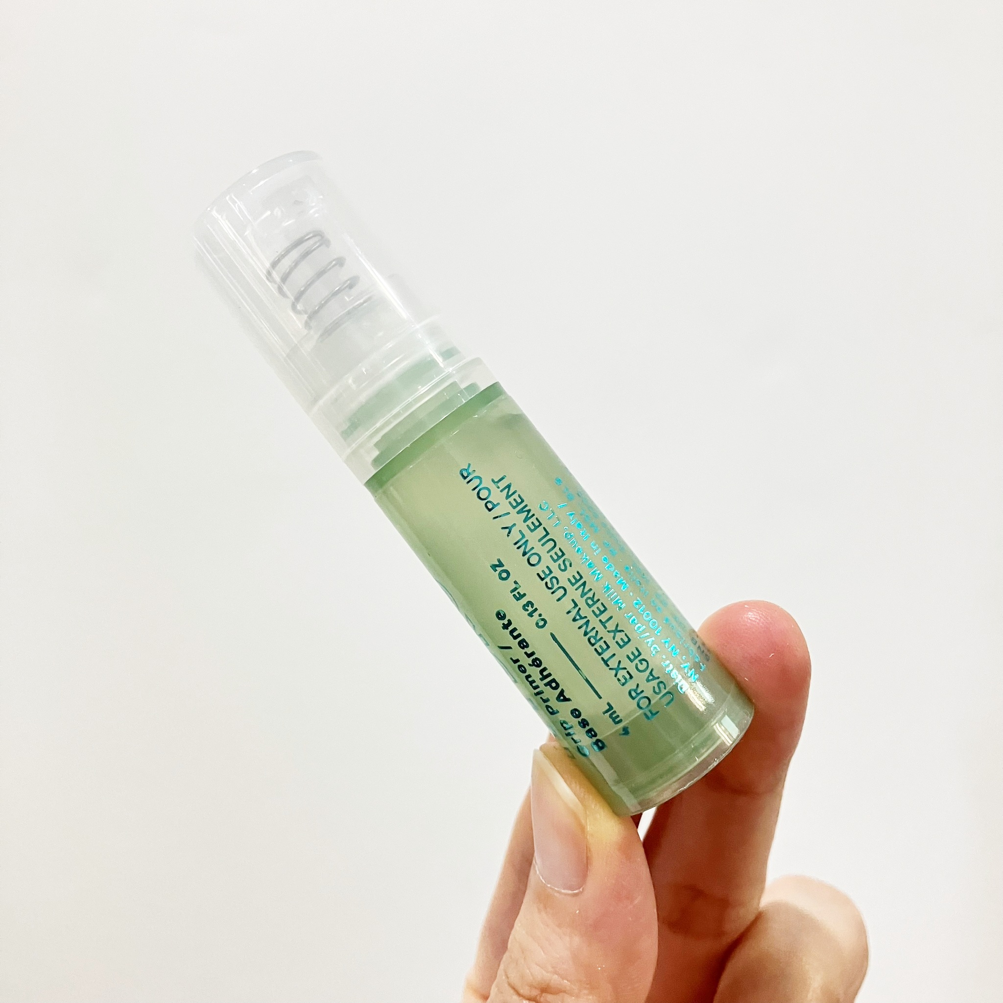 MILK MAKEUP Hydro Grip Primer 4ml ไพรเมอร์เจล