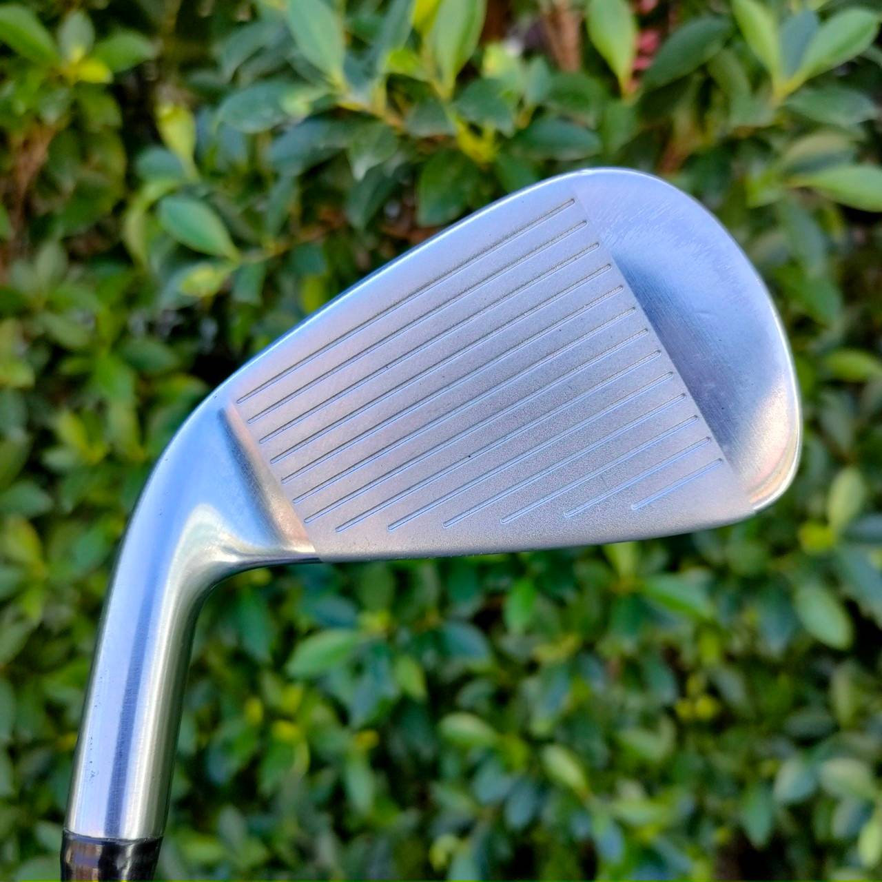 ชุดเหล็ก TAYLORMADE RAC LT มีเหล็ก 3-9 เเละ PW AW SW ชุดใหญ่ ได้เหล็ก 10 ชิ้น ก้าน TAYLORMADE M.A.S.2 FLEX R