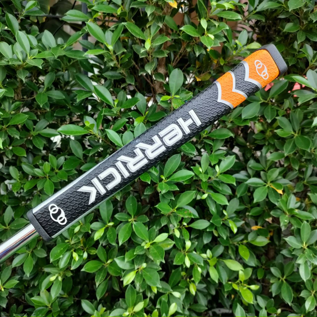 PUTTER ODYSSEY WHITE HOT RX V-LINE FANG CS ก้าน ODYSSEY PUTTER IN GOLF ความยาว 34 นิ้ว