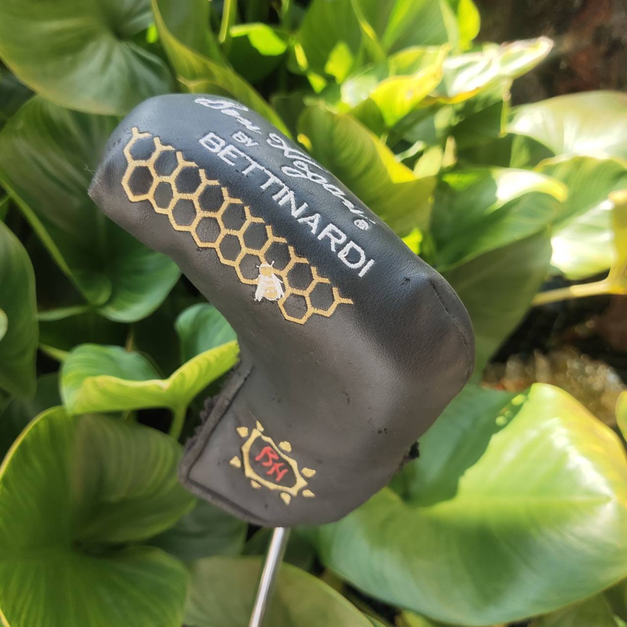 PUTTER Ben Hogan BHB1-XA by Bettinardi ความยาว 34 นิ้ว สุดยอดหายาก!!! เด็ดมาก!!!