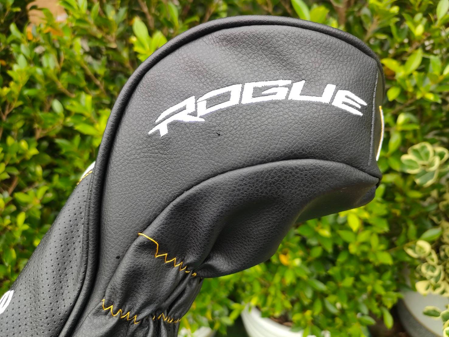 DRIVER CALLAWAY ROGUE ST