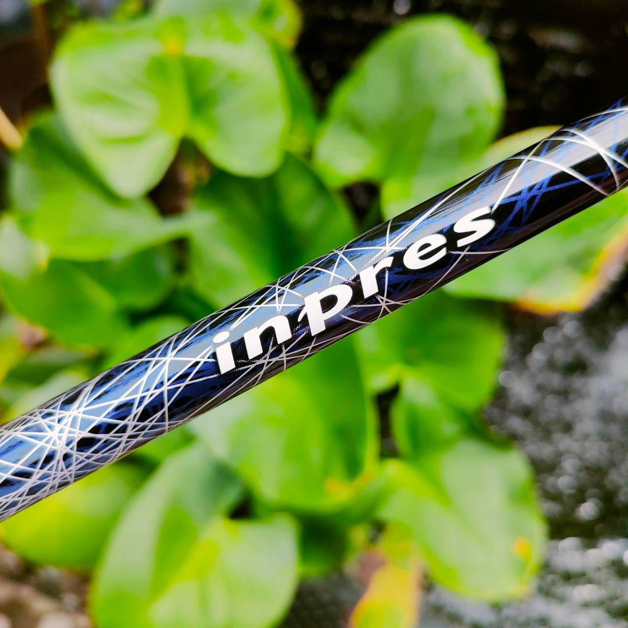 U5 Yamaha Inpres UD+2 ULTRA DISTANCE ตีไกลจริงๆ และตีโดนง่ายมากจนน่าตกใจค่ะ YAMAHA ของดีมากๆ ไม้กอล์ฟพรีเมี่ยมมือสอง ของแท้ By NakaraLuxurious