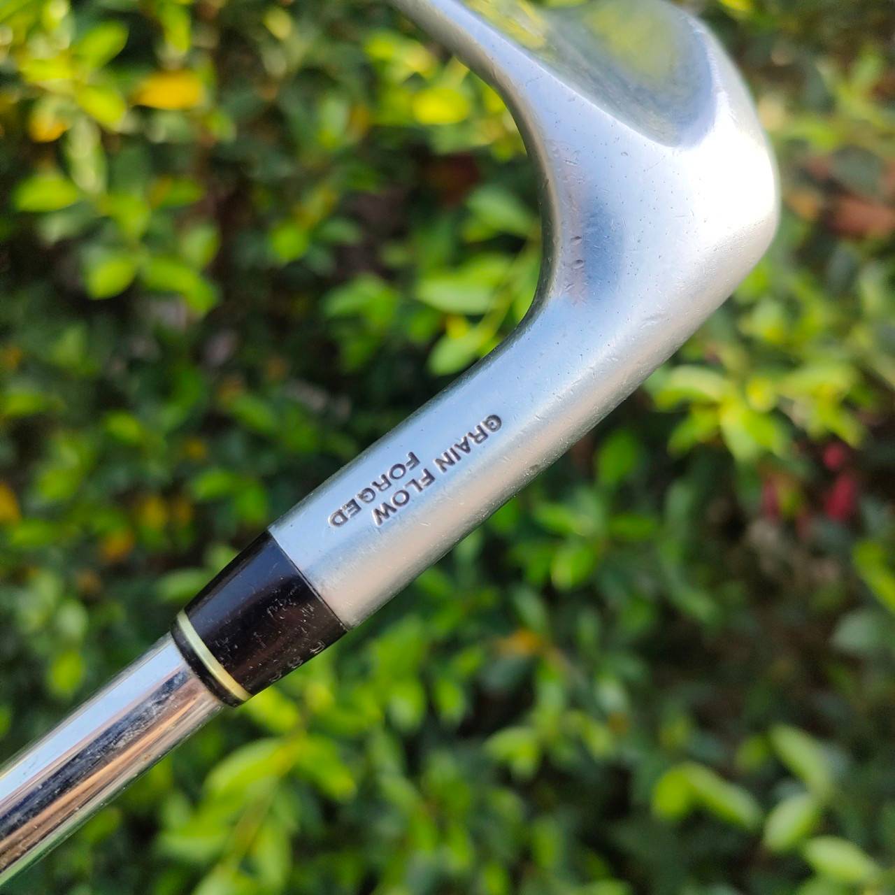 SW MIZUNO TZOID COMP EZ ก้าน N.S.PRO 950GH WEDGE FLEX องศา 56 FORGED ญี่ปุ่น นุ่ม + สปินดีมากครับ