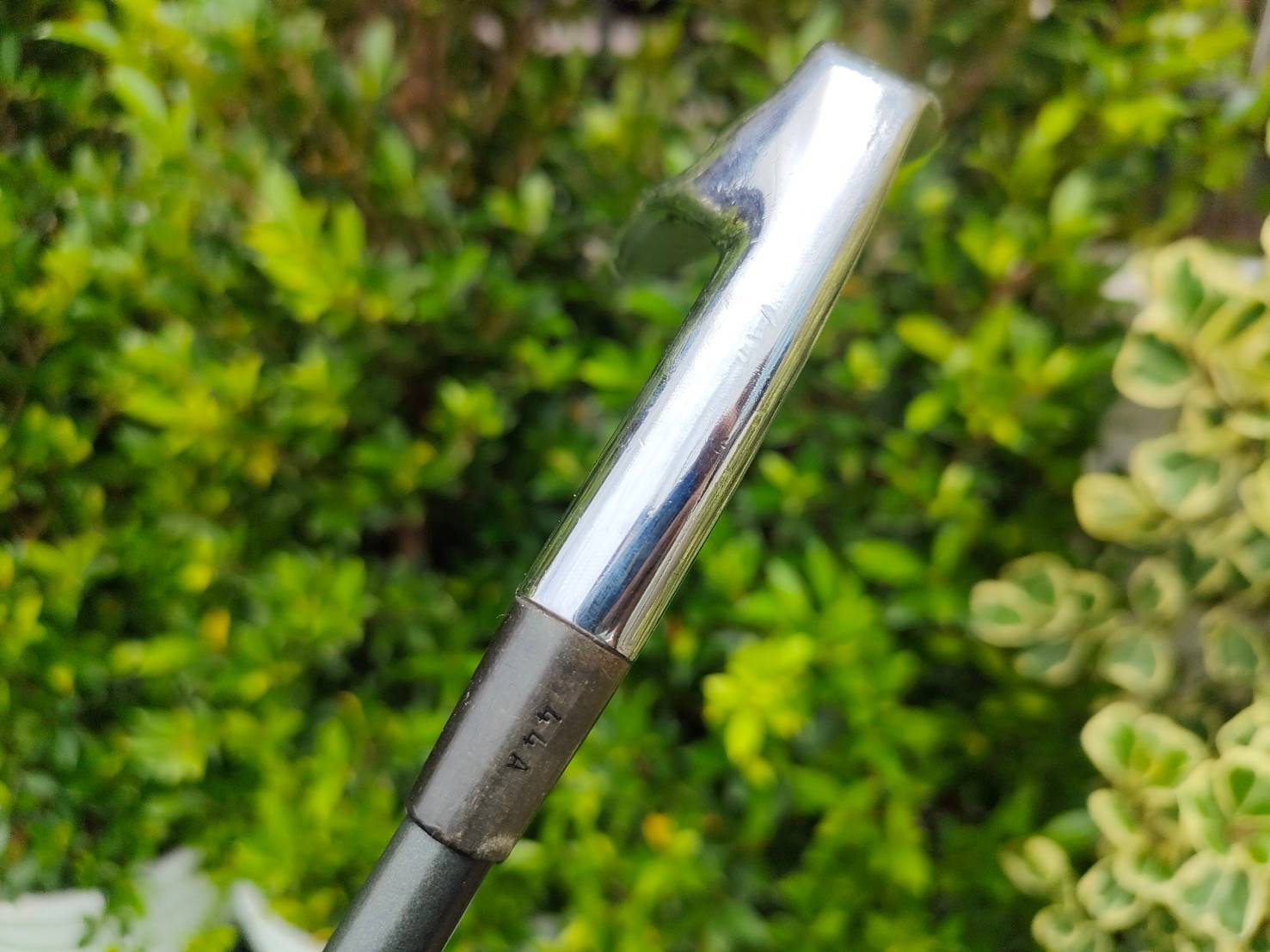 ชุดเหล็ก MIZUNO TP-Z PRECISELY FORGED