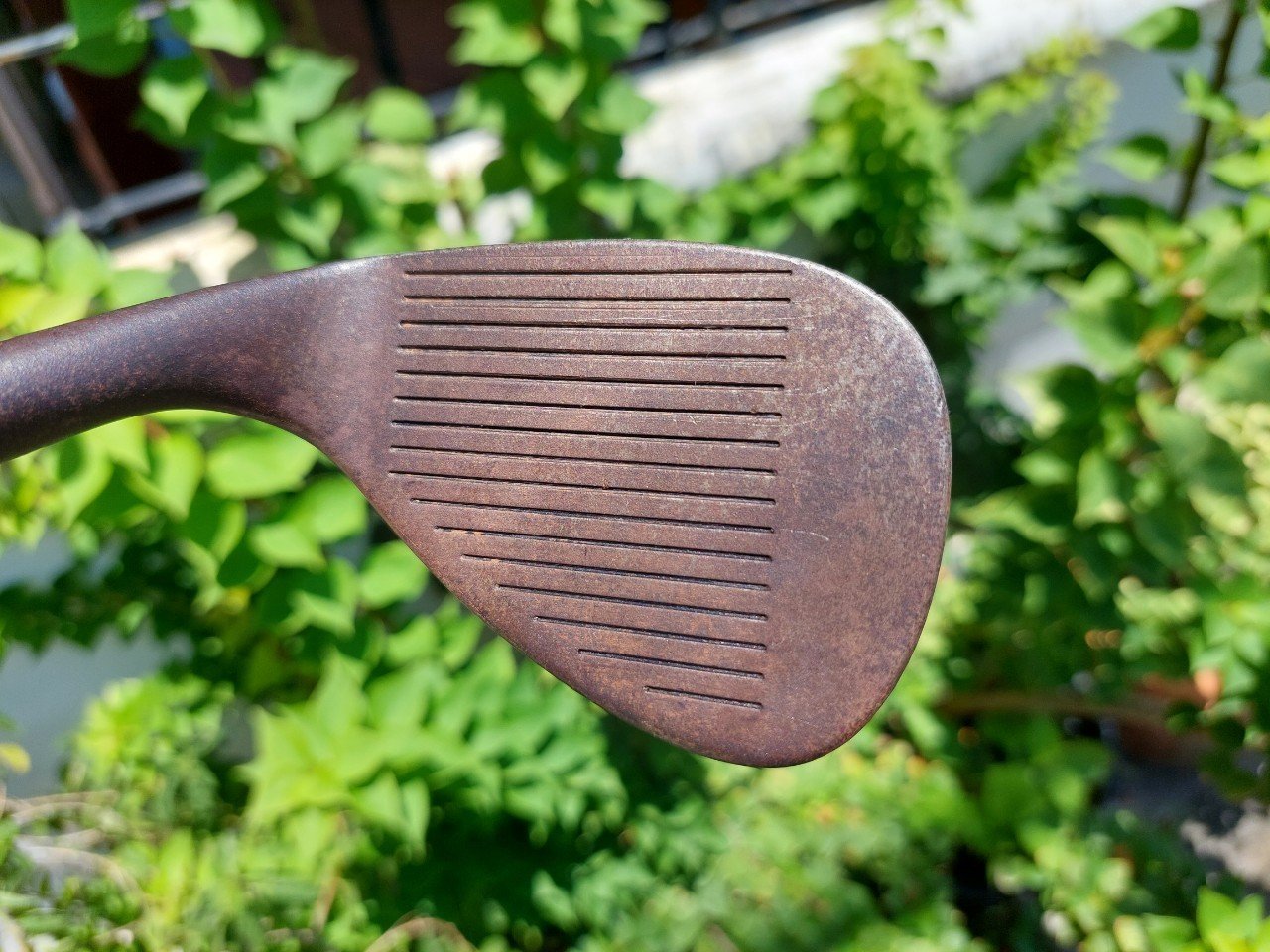 WEDGE Titleist VOKEY