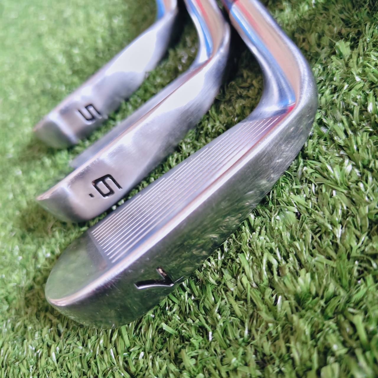 ชุดเหล็ก J15 Dual Pocket Forged (DPF) ของ Bridgestone คือคำตอบที่สมบูรณ์แบบ