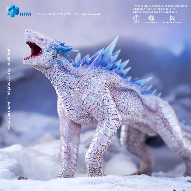 [สั่งจอง] Hiya toys SSG0423 STYLIST Series : Shimo