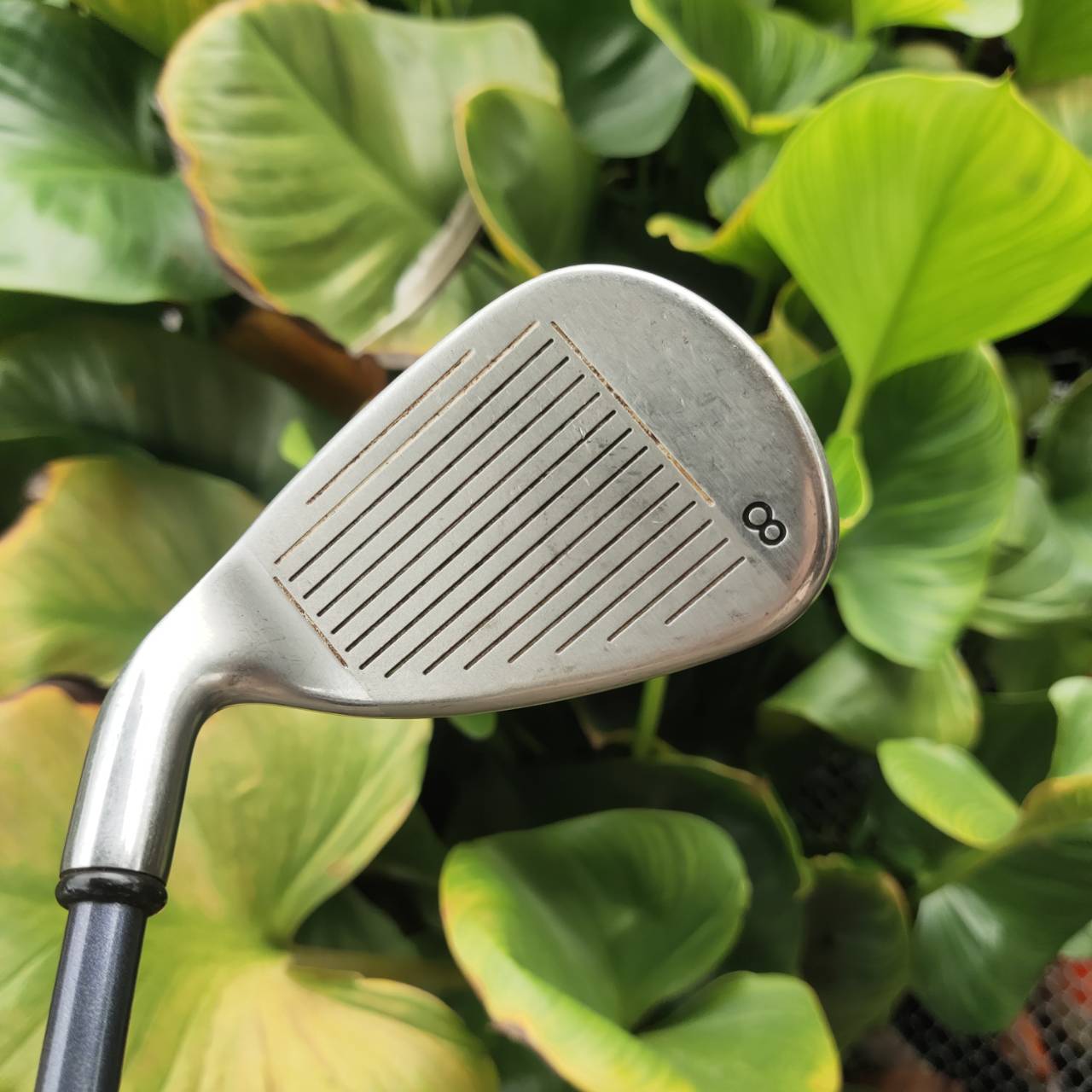 ชุดเหล็ก Callaway STEELHEAD X-16 – เทคโนโลยี STEELHEAD สุดล้ำ เพื่อประสิทธิภาพเต็มแม็กซ์!