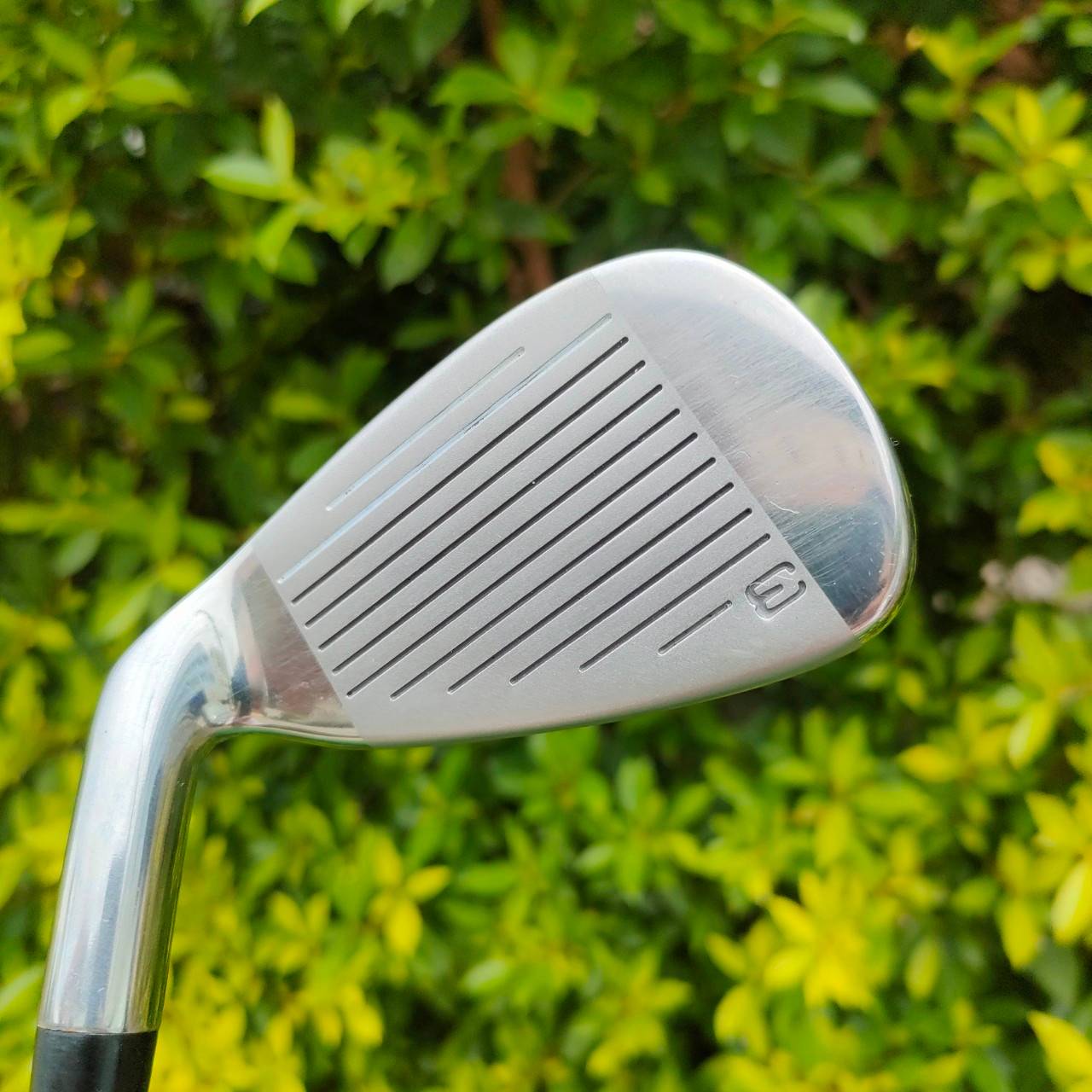 ชุดเหล็ก ROGUE EXT POLEKAT มีเหล็ก3-9 เเละ PW SW ชุดเหล็กที่ตีง่าย และส่งพลัง เสียงดังเพราะ ไม้กอล์ฟมือสอง ของแท้ BY NakaraLuxurious