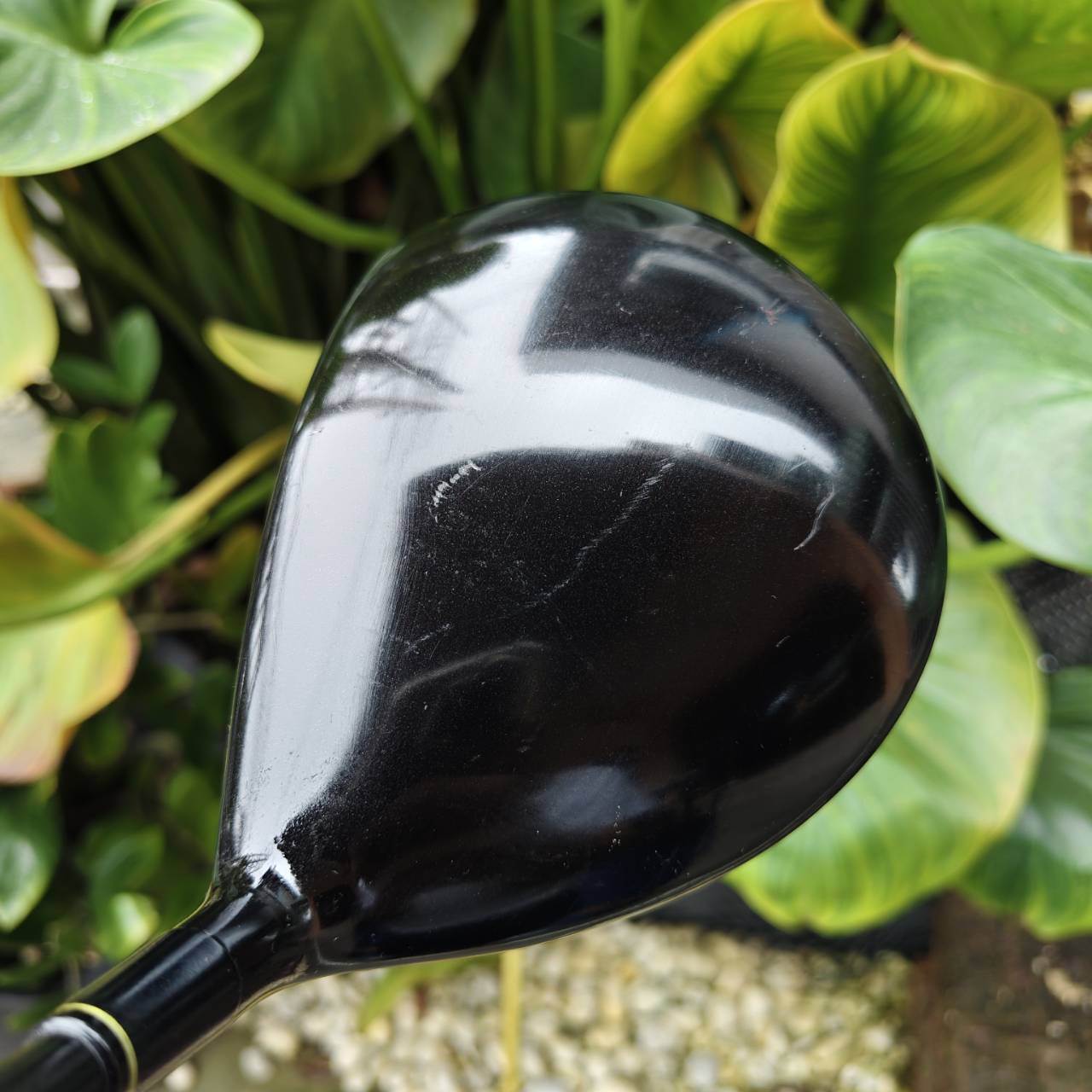 Driver KATANA RX-5 – สุดยอดไดรเวอร์ที่ออกแบบให้เหมาะกับ “คุณ” มากที่สุด!