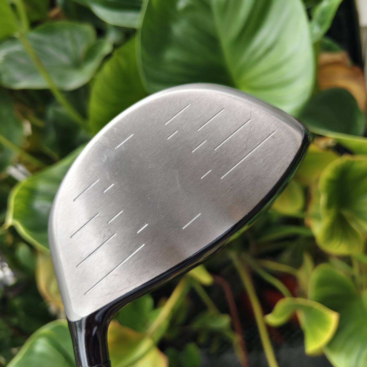 Driver KATANA RX-5 – สุดยอดไดรเวอร์ที่ออกแบบให้เหมาะกับ “คุณ” มากที่สุด!