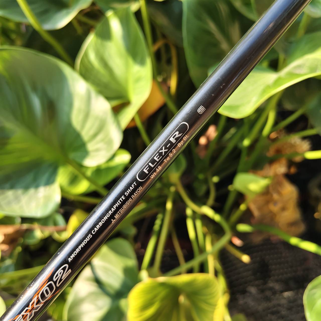 Driver MARUMAN EXIM NANO ของดีตีง่ายมาก!