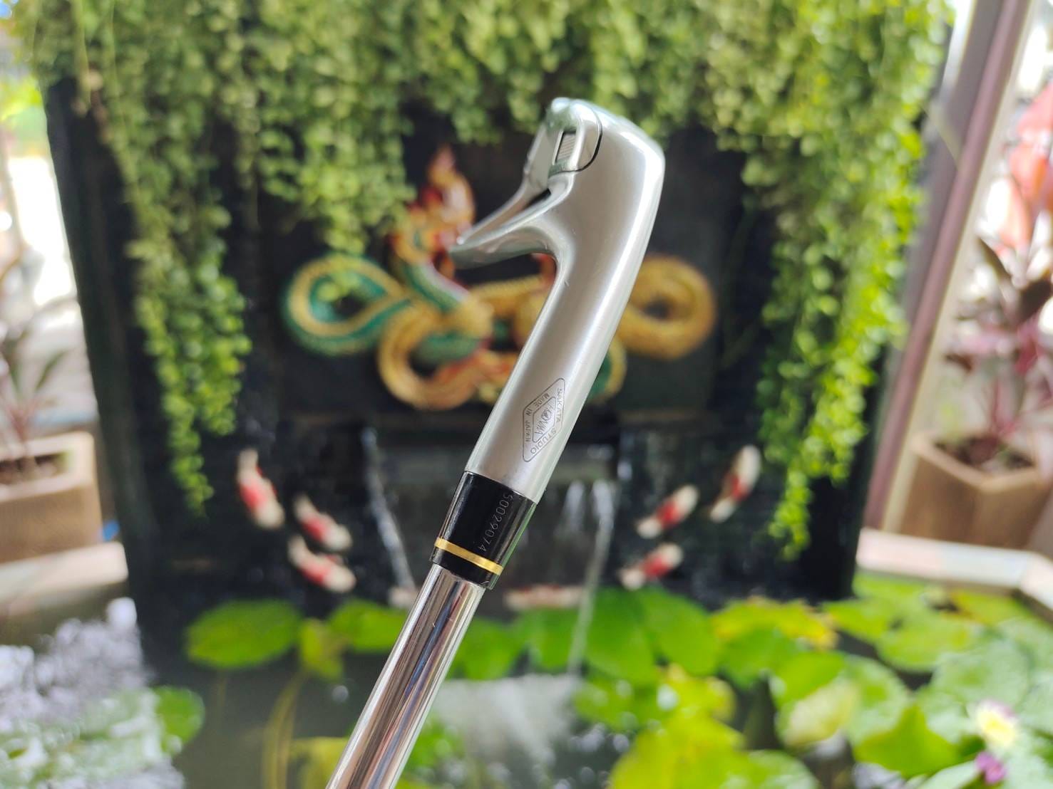 ชุดเหล็ก HONMA BERES MG803