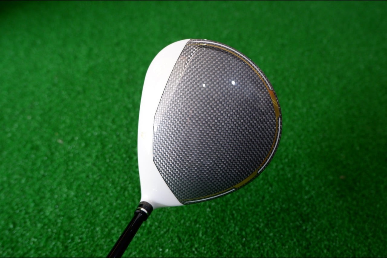 DRIVER TAYLORMADE M GLOIRE