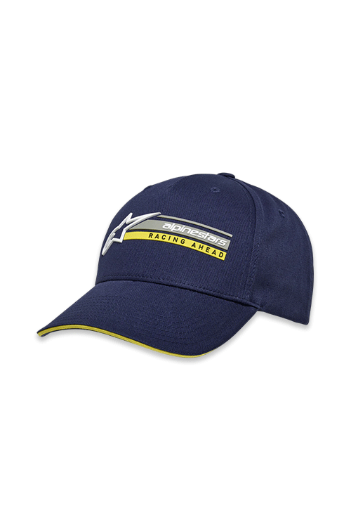 หมวกแก๊ป Alpinestars Par Hat - Navy