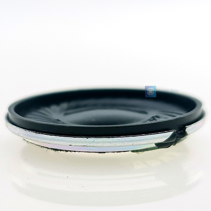 Small Speaker 8Ohm 2W 30mm