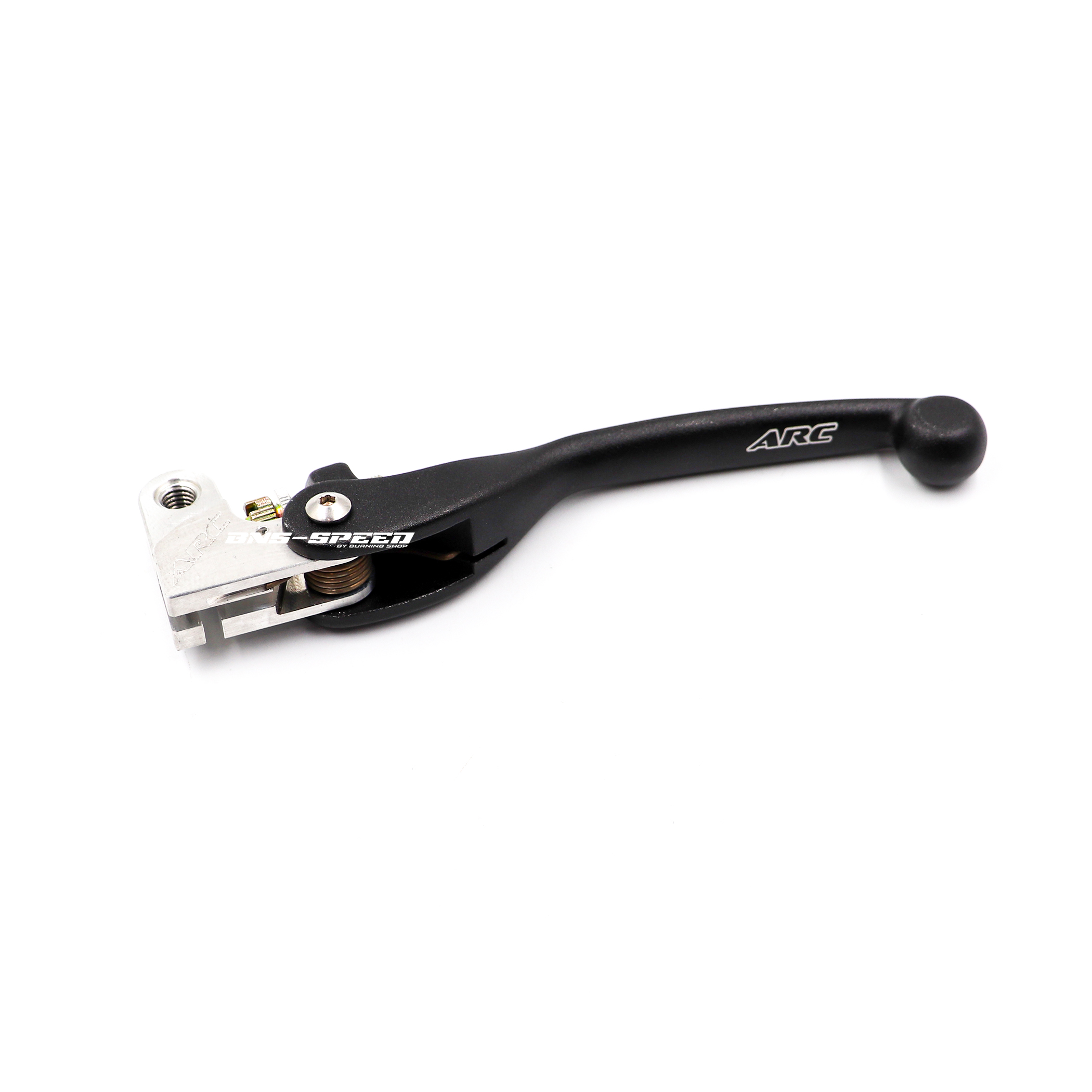 มือคลัทต์ Arc Aluminium Clutch Lever - CL-601 RC-8 Perch Replacement Lever