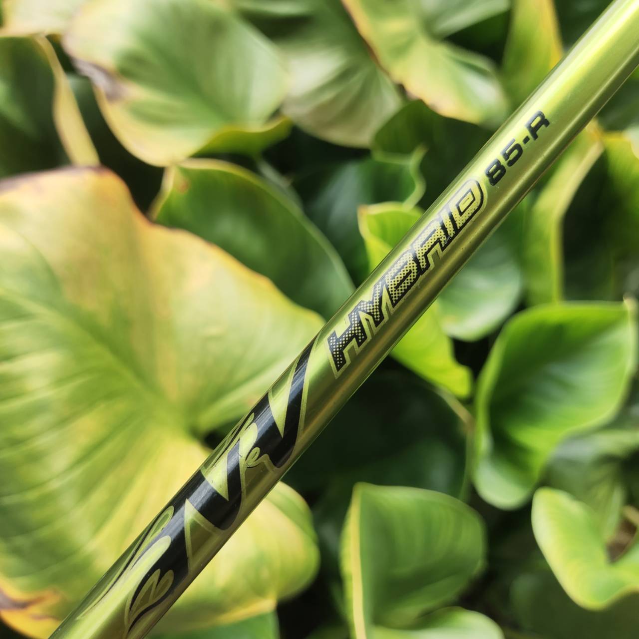 Titleist 503-H Loft 19° ออกแบบสำหรับ Tour Player ให้ตีง่ายกว่าหัวเหล็กยาว