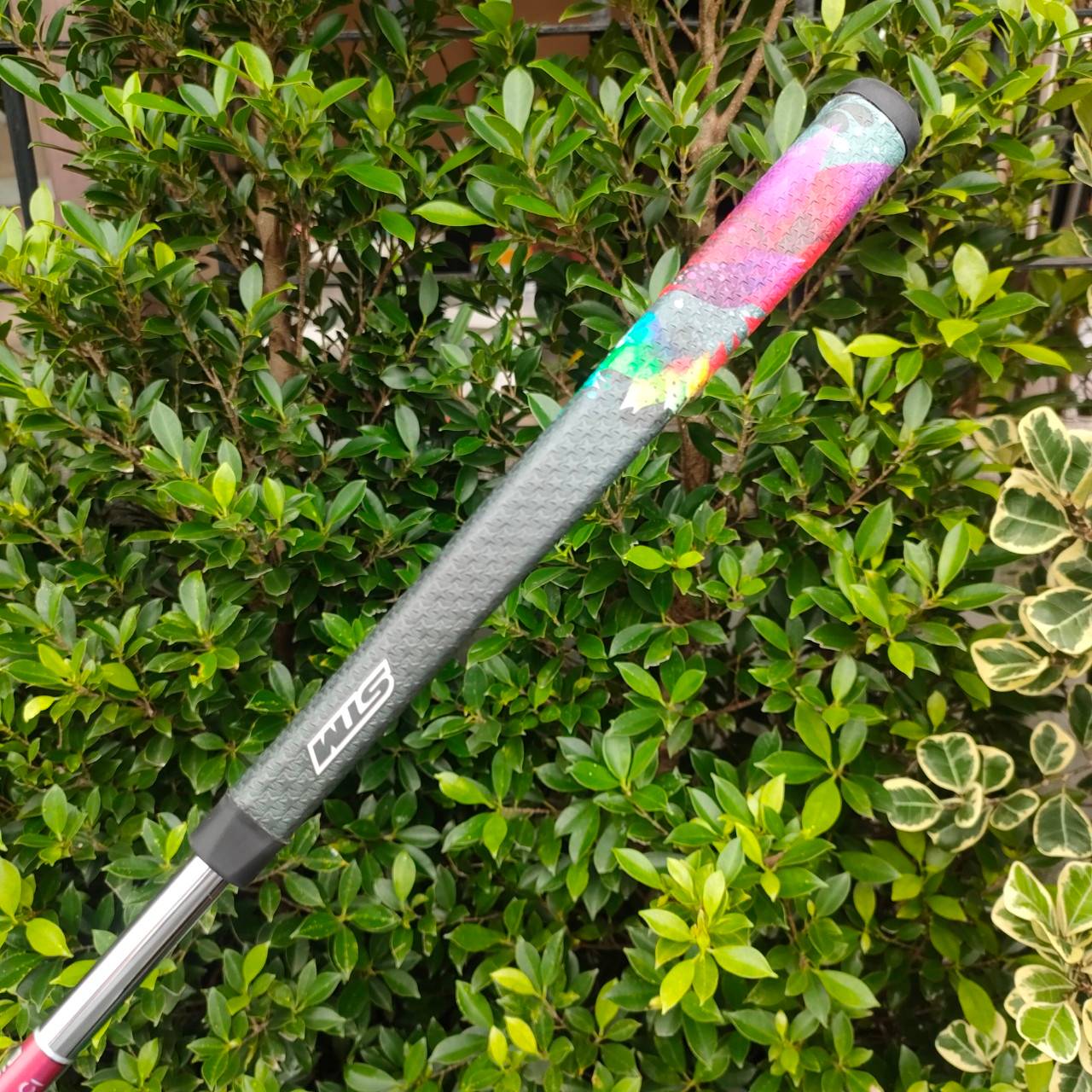 PUTTER PING SCOTTSDALE ก้าน PING STROKE FITTING ความยาว 34 นิ้ว ZB S