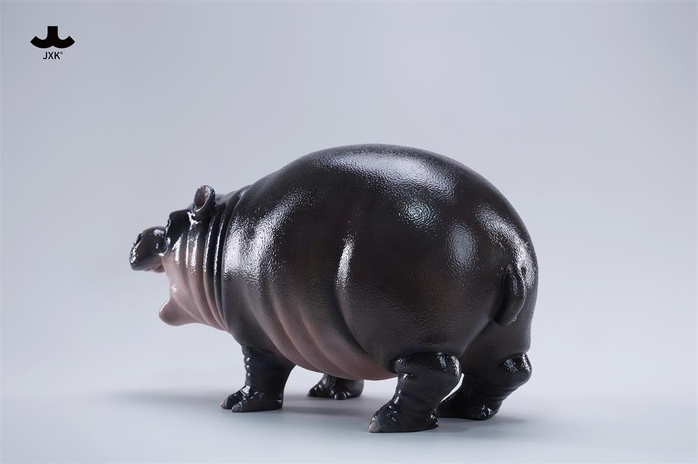 [สั่งจอง]JXK 1/6 - JXK285 : Baby Hippos: MooDeng Plus