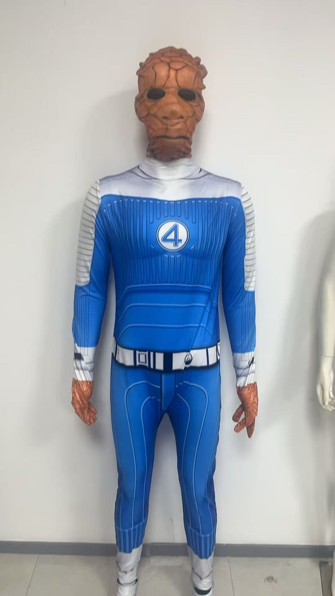 พร้อมส่ง ชุดเดอะแฟนแทสติก4- The fantastic four