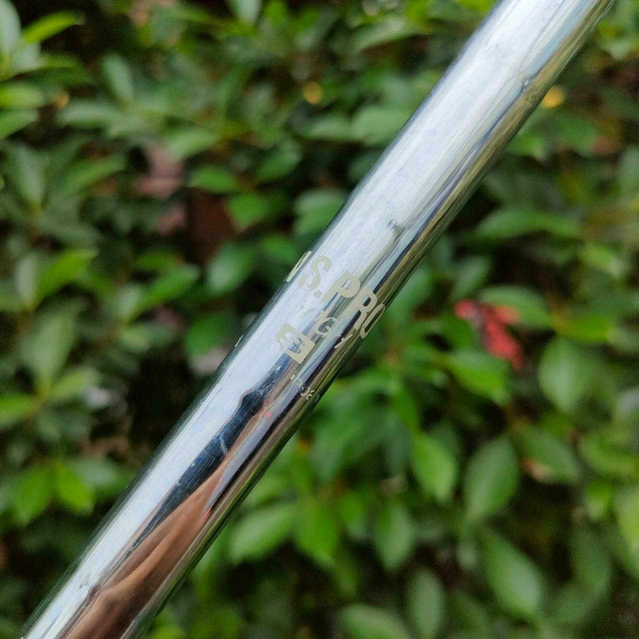 ชุดเหล็ก Nike Vapor Forged มีเหล็ก 5-9 เเละ PW ก้าน N.S.PRO 950GH FLEX S